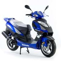 Gladiator 125 For Sale
